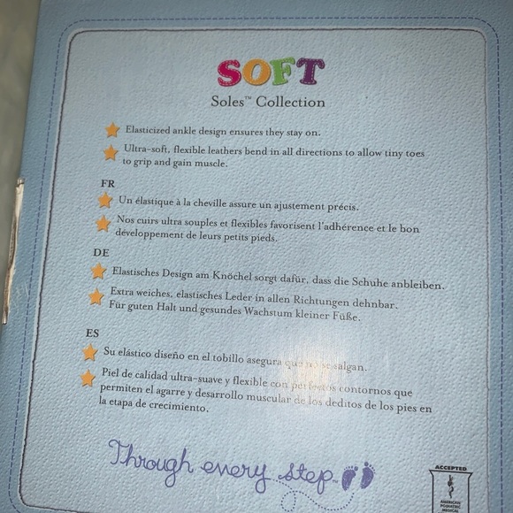 Robeez - Picture 7 of 8